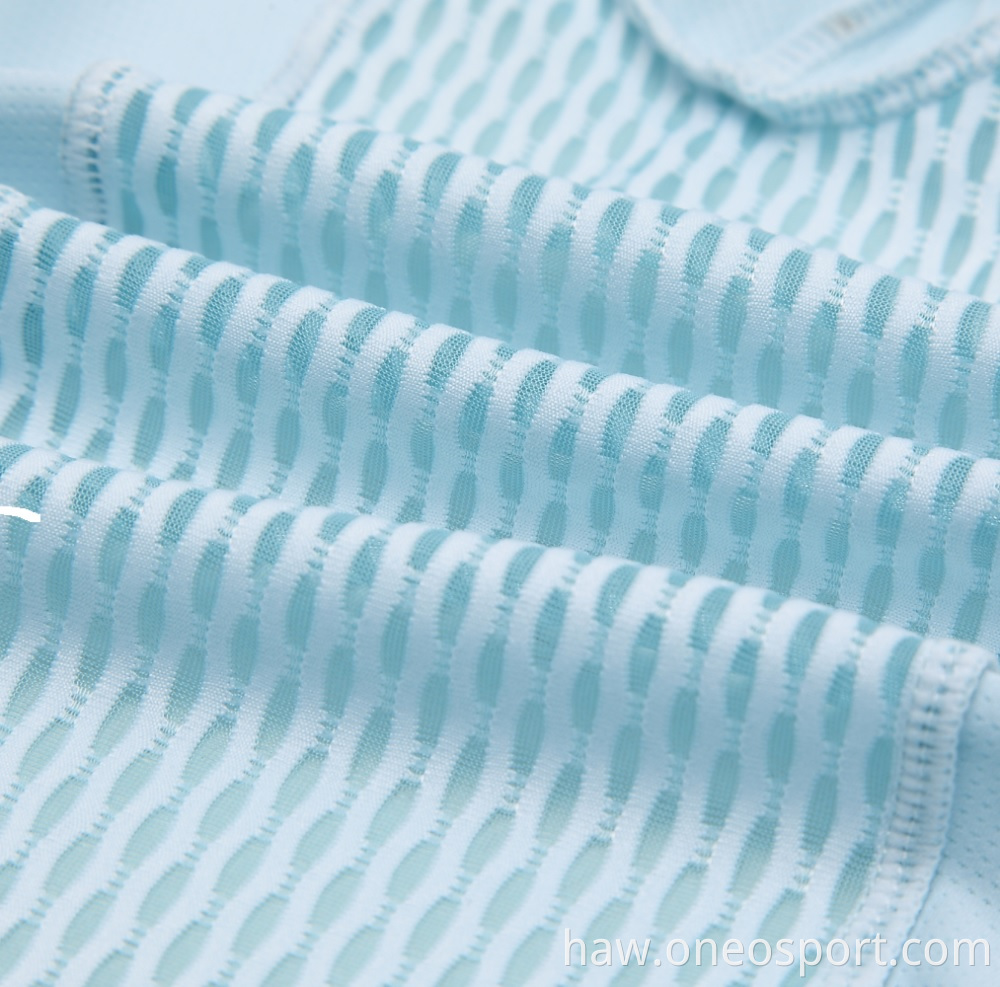 Pedal Short Sleeve Jesey